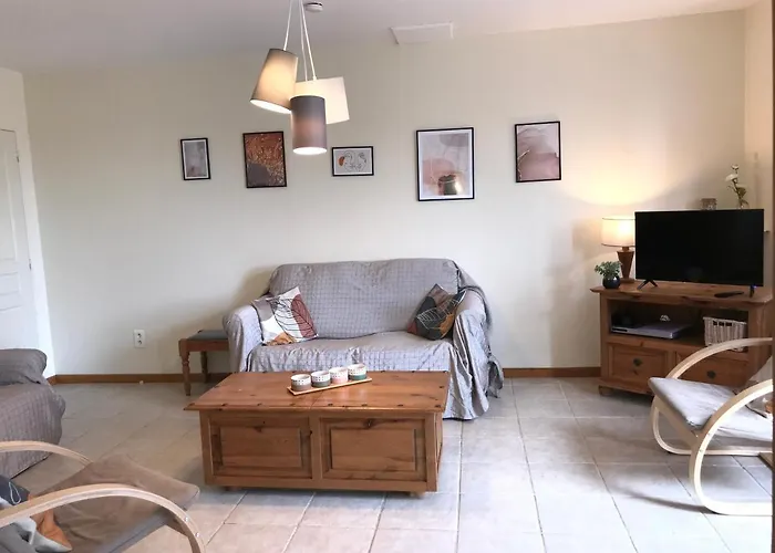 Bed & Breakfast & D'hotes Peyrecout Laparrouquial