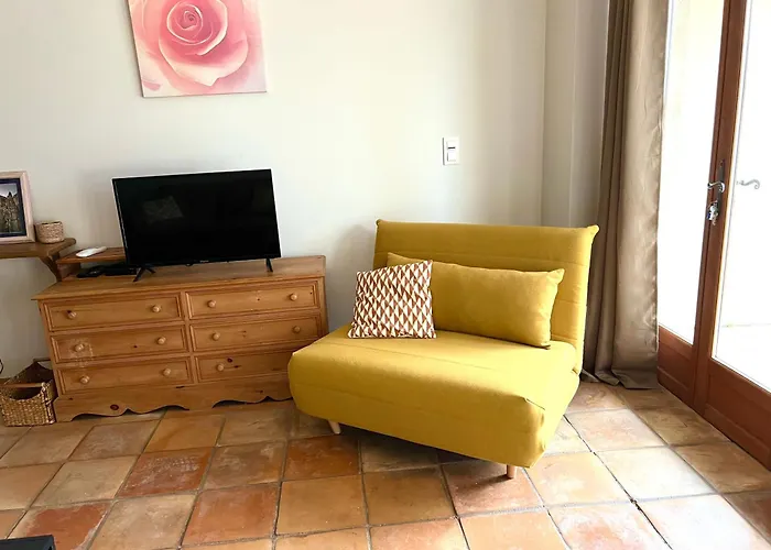 & D'hotes Peyrecout 3* Laparrouquial