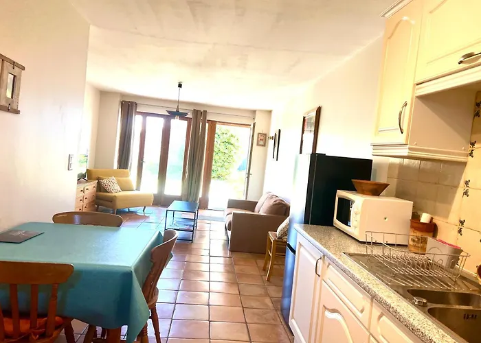 Bed & Breakfast & D'hotes Peyrecout